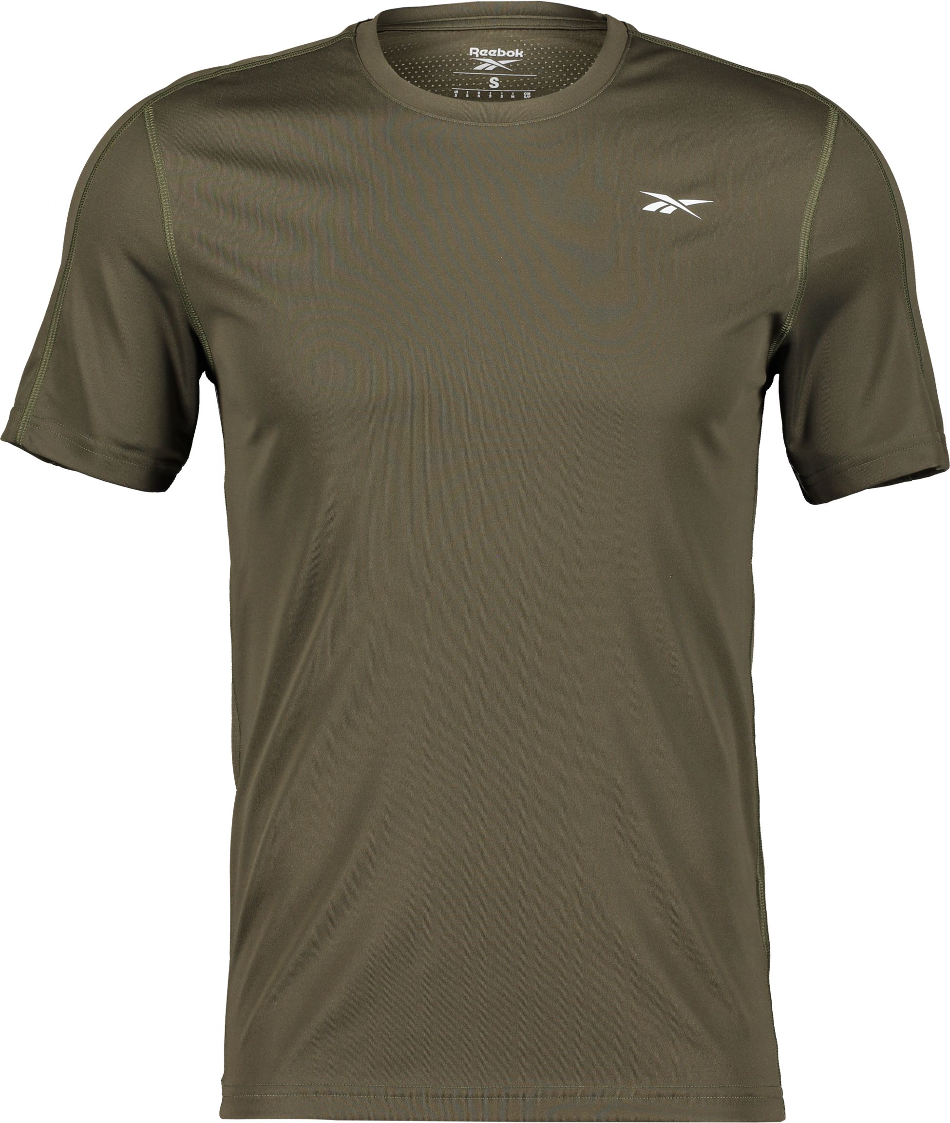 REEBOK WOR COMM SS TECH TEE | Stadium Outlet